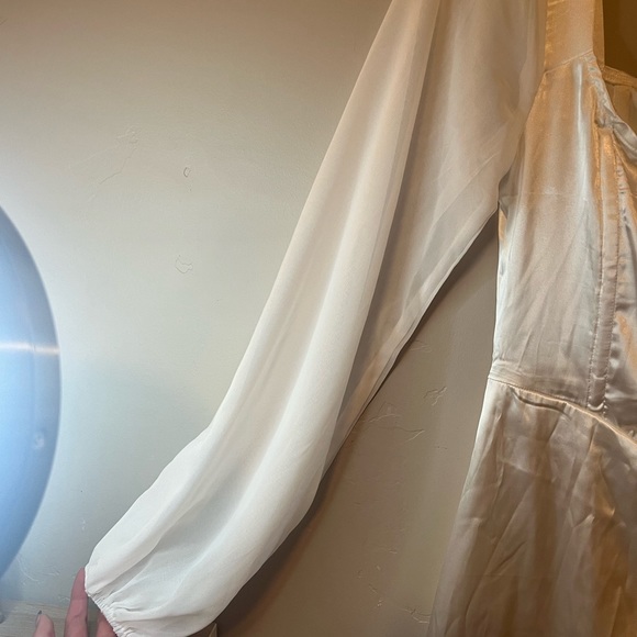 PRINCESS POLLY NTW MINI DRESS - Picture 6 of 6